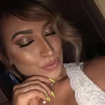 Crystal Barker🖤💋 - @beauty_by_crystal_ - Instagram