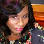 Krystal Barker - @goldmineceo - Instagram
