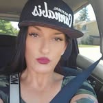 Krystal Barker - @purekrystals - Instagram