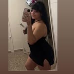 Kryss Barreto - @krystal.barreto22 - Instagram