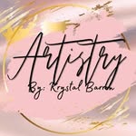 Krystal Barron Artistry - @krystal.barron.artistry - Instagram
