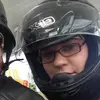 krystal Bartley - @odly1drful - TikTok