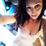 Crystal Batson - @shrimpwhisperer1989 - Instagram