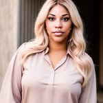 Crystal Bean - @iamcrystalbean - Instagram