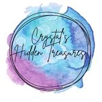 Crystal Belanger - @crystals_hidden.treasures - Instagram