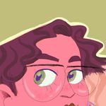 Crystal Belcher - @peachydip - Instagram