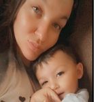 Crystal Belcher - @adventrouskiss - Instagram