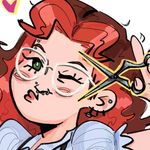 Crystal Belcher - @crystalcurlycuts - Instagram