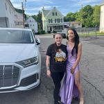 Crystal Belcher - @lida82 - Instagram
