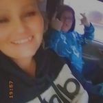 Crystal Belcher - @mannyfresh260 - Instagram