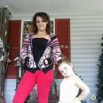 Crystal Benoit - @crystaldarsey2014 - Instagram