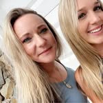 Crystal Benoit - @crystalblue188 - Instagram
