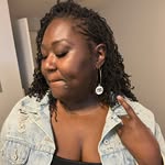Krystal Berry - @therealkb1097 - Instagram
