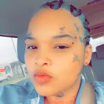 Krystal Berry - @_krystal_berry_ - Instagram