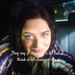 Krystal Berry - @loreneberry87 - Instagram