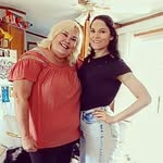 Krystal Berry - @berrykry91 - Instagram