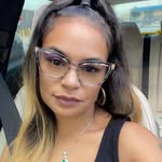 Krystal C. Berry - @shegoesbykrystal - Instagram