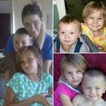 Krystal Oldham Berryman - @krystalberryman - Instagram