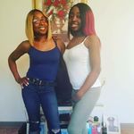 jackieT - @krystal.blake.ns.williams - Instagram