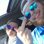Krystal & Blake - @krystal_blake_18 - Instagram