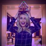 Krystal Blake - @hercheekysmiles - Instagram