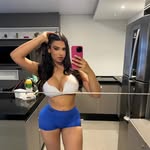 Krystal Blake - @krystalblake294 - Instagram