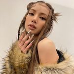 Krystal Blake - @f3ntfatal3 - Instagram