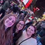 Crystal Bogle-Dalmasso - @mrs_dalmasso - Instagram