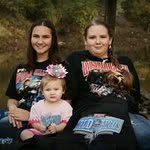Krystal Ryther Bogle - @krystalbogle - Instagram