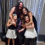 Crystal Boles - @critdalyn - Instagram