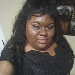 Krystal Bonner - @mrzbon - Instagram