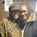Krystal Bonner - @divak_57 - Instagram