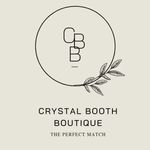 CRYSTAL BOOTH BOUTIQUE - @crystal_booth_boutique - Instagram
