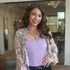 Krystal - @krystalbooth7 - TikTok