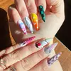 Crystal Botello - @thepolishedgemnailstudio - TikTok