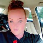 Krystal Bowman - @krystalbrown341 - Instagram