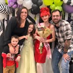 Krystal Bowman - Facebook