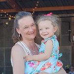 Krystal Bowman - @bowmankrystal38 - Instagram