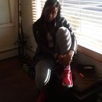 Krystal Brooks - @krystalbrooks85 - Instagram