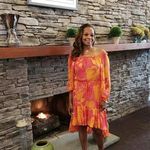 Krystal Brooks - @kbrooks.7 - Instagram