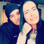 Krystal Miranda Brooks - @krystal.brooks.1422 - Instagram