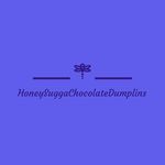 Krystal Browning - @honeysuggachocolatedumplins - Instagram