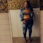 Krystal Bush - @kay_killa25 - Instagram