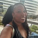 Krystal Luckett Bush - @kutiesmiley - Instagram