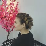 Александра - @krystalbush36387 - Instagram