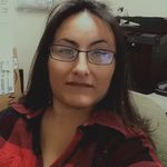 Crystal Bustos - @crystallynn411 - Instagram