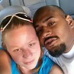 Krystal byrd - @domobyrdswifey - Instagram