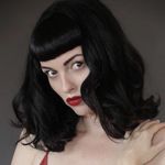 Krystal Byrd - @itskrystalbyrdie - Instagram