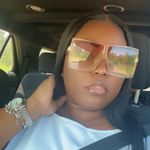 Krystal Byrd - @mrskrissyb - Instagram