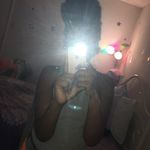 Krystal Byrd - @tinkygirl9008 - Instagram